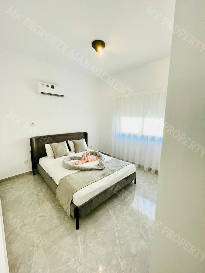 شقة Coastal Getaway لارنكا المظهر الخارجي الصورة