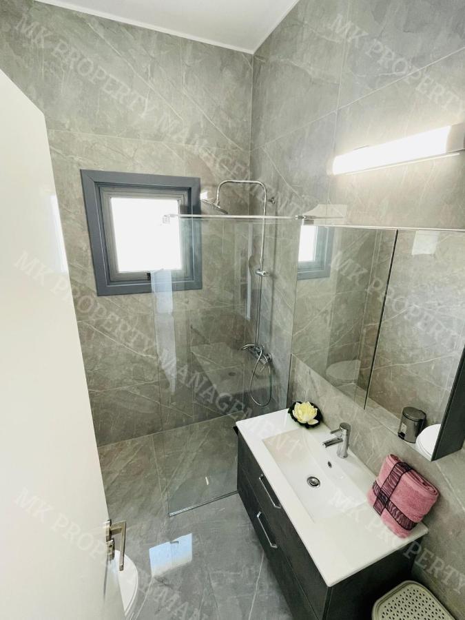 شقة Coastal Getaway لارنكا المظهر الخارجي الصورة